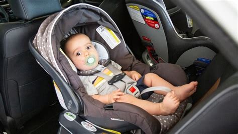 Free car seat inspections in Schoharie and Schenectady counties
